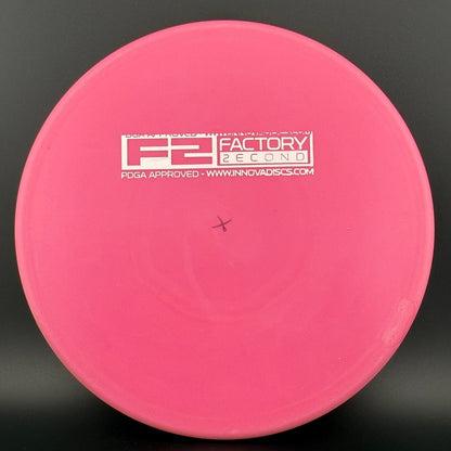 Soft Pro Toro - F2