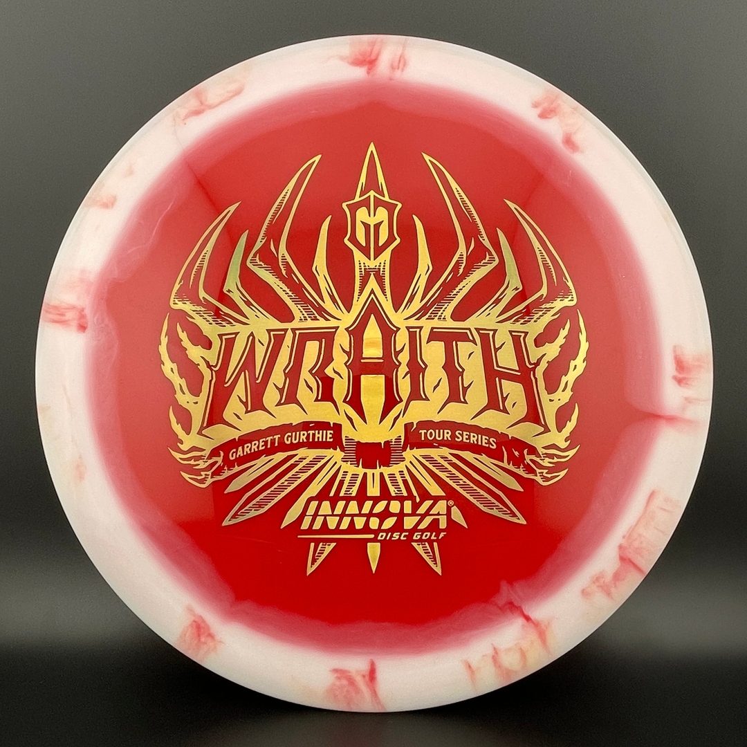 Halo Star Wraith - Garrett Gurthie 2025 Tour Series