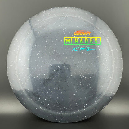 Z Sparkle Hades - Paul McBeth Limited Edition