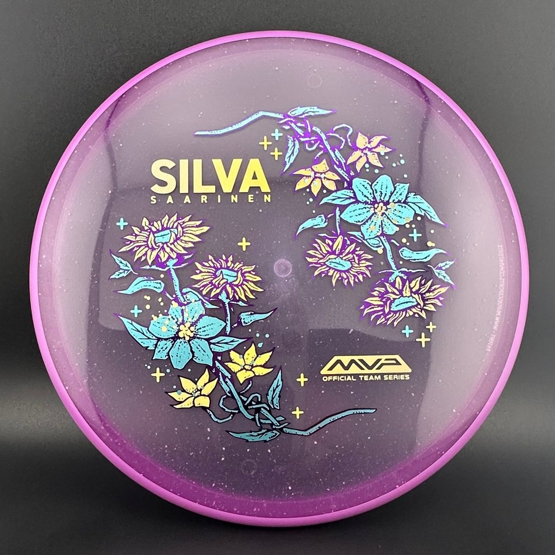 Particle Glow Soft Proton Proxy - Silva Team Series