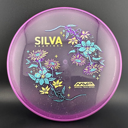 Particle Glow Soft Proton Proxy - Silva Team Series