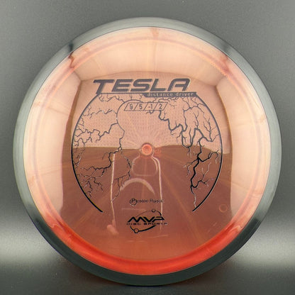 Proton Tesla