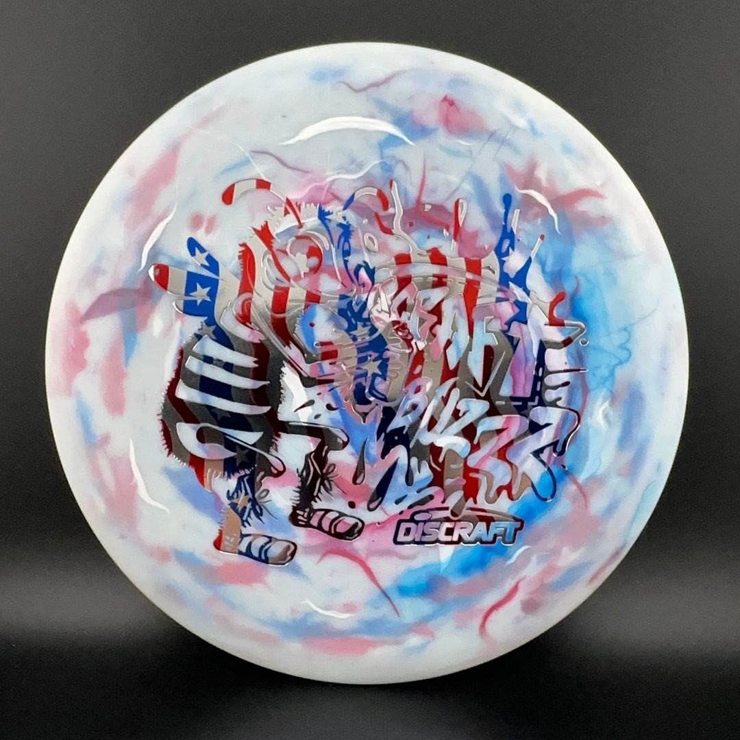 Lightweight Jawbreaker Buzzz