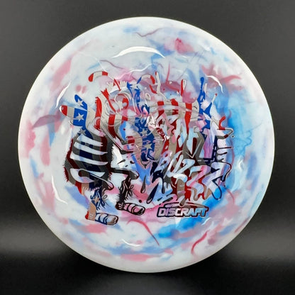 Lightweight Jawbreaker Buzzz