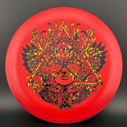 R-Pro Aviar - Secret Society