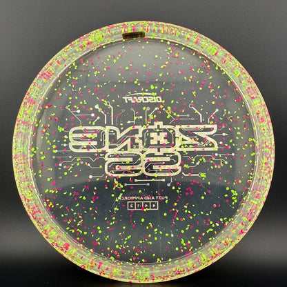 Confetti Z Zone SS