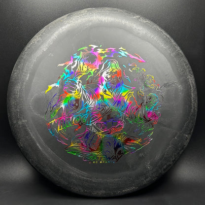 Nylon Alloy Warlock - Brian Allen