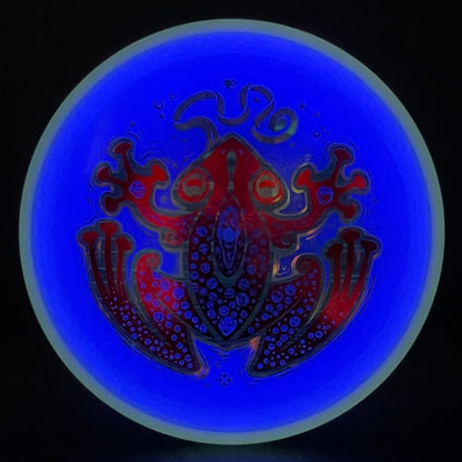 Total Eclipse Crave - "Don't Worry Be Hoppy" by Marm O Set