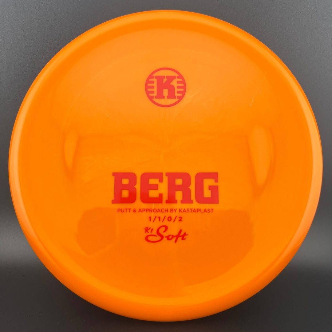 K1 Soft Berg