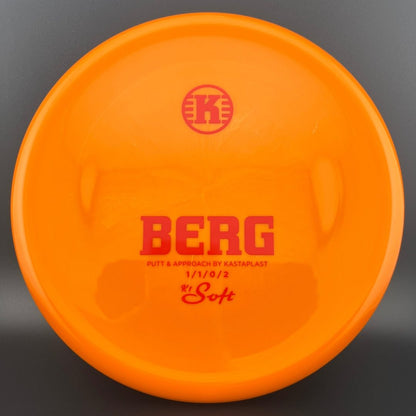 K1 Soft Berg