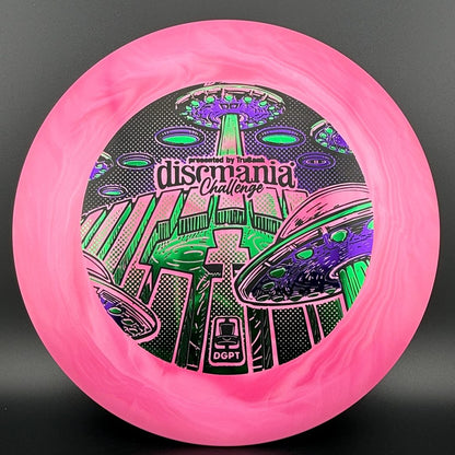 Swirl S-Line DD1 - Discmania Challenge Fundraiser