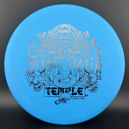 Nerve Pro Temple