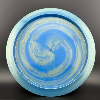 Swirly S-Line CD1 - 10 Year Anniversary SE