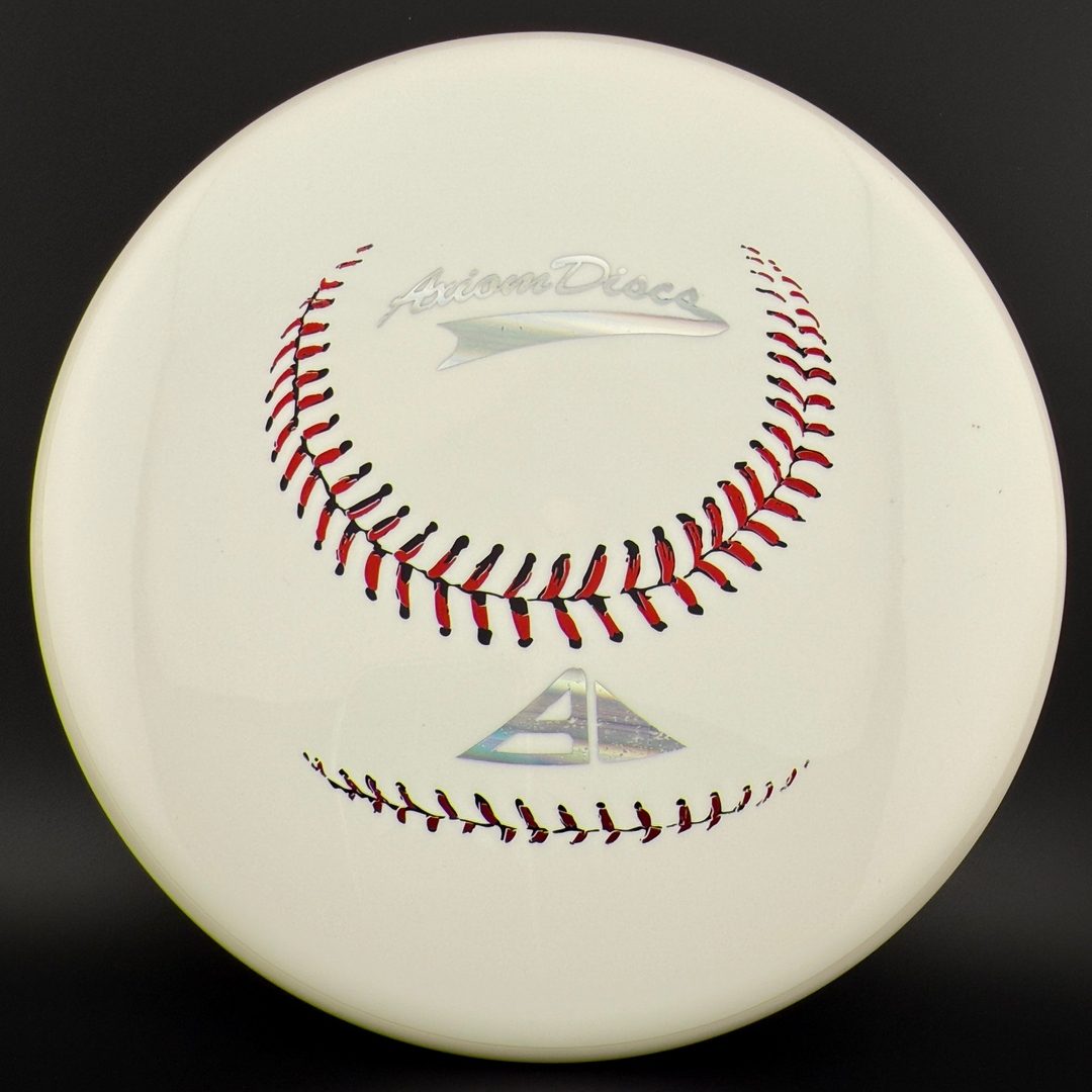 Soft Neutron Pitch - Baseball Edition
