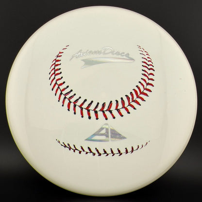 Soft Neutron Pitch - Baseball Edition
