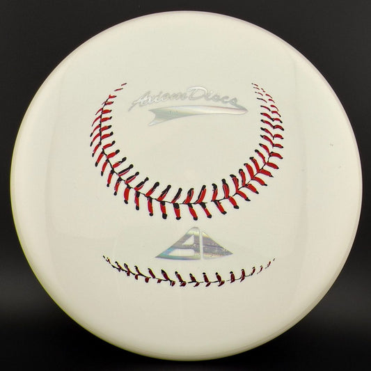 Soft Neutron Pitch - Baseball Edition