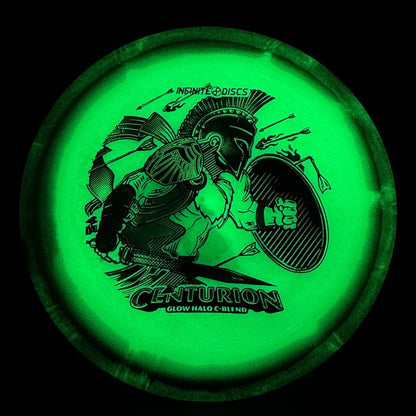 Glow Halo C-Blend Centurion - First Run