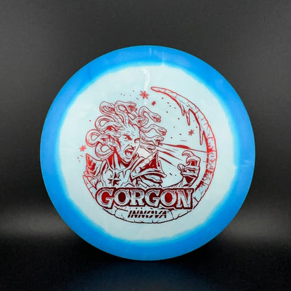 Halo Star Gorgon - Holiday Edition