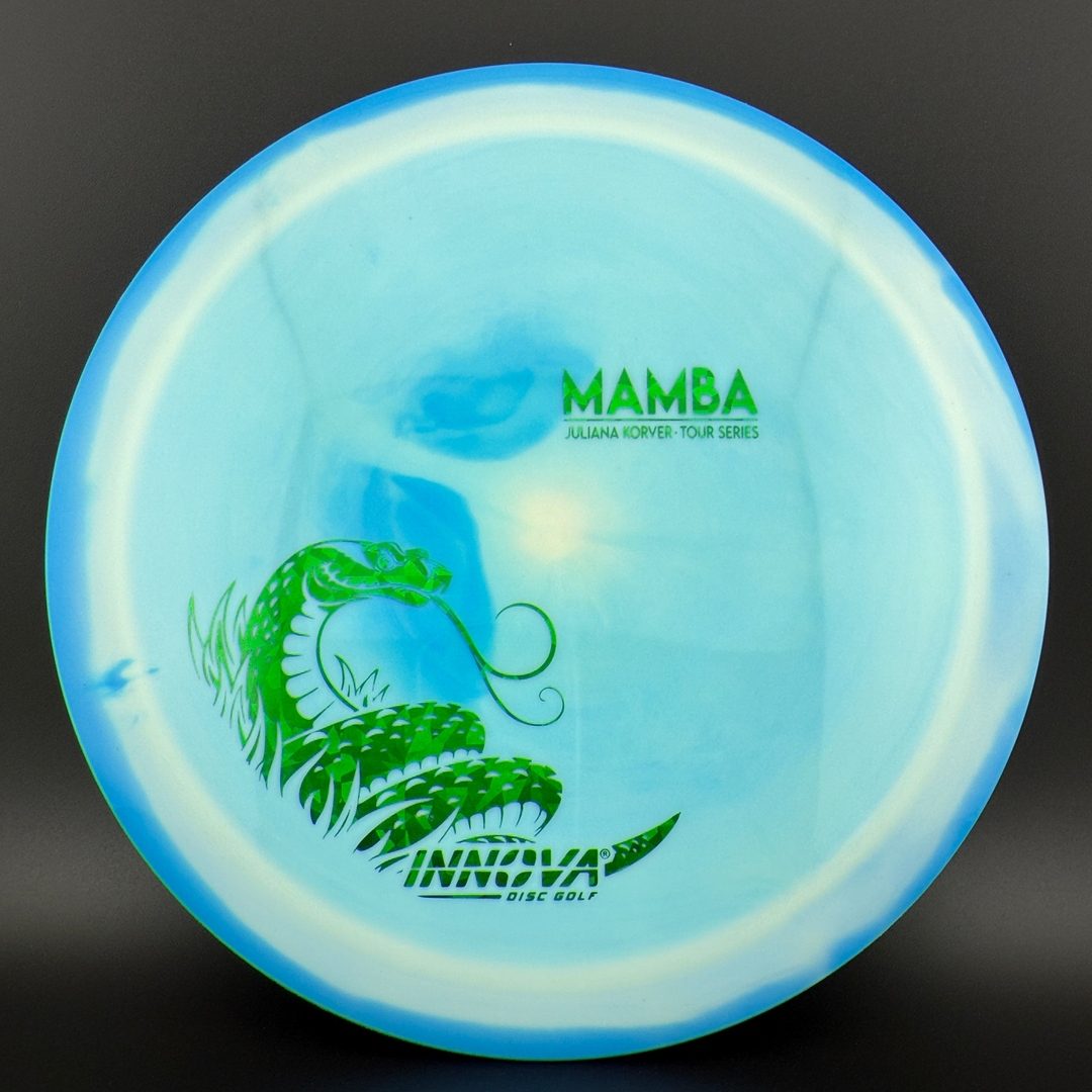Proto Glow Halo Star Mamba - Juliana Korver 2025 Tour Series