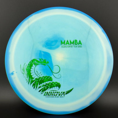 Proto Glow Halo Star Mamba - Juliana Korver 2025 Tour Series
