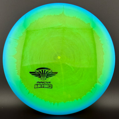 Halo Champion Mako3 - Air Force