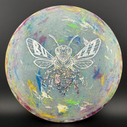 Colorshift Jawbreaker Z Buzzz - DGLO 2025