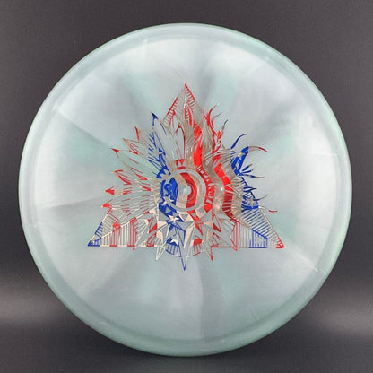 Ti Swirl Sol - 2020 Paige Pierce OTB Collab LE