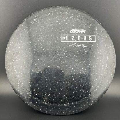 Z Sparkle Zeus - Paul McBeth Limited Edition