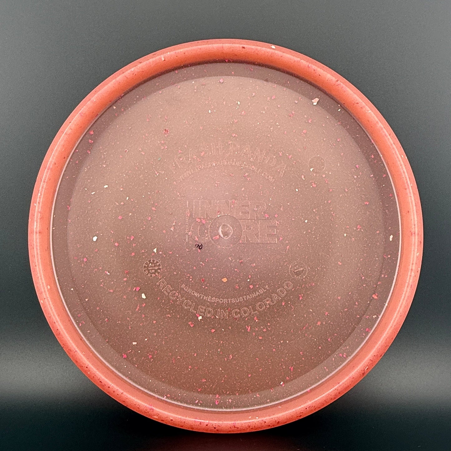 Inner Core - Phone Cases