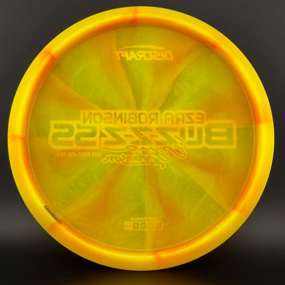 Z Swirl Buzzz SS - Ezra Robinson 2025 Tour Series