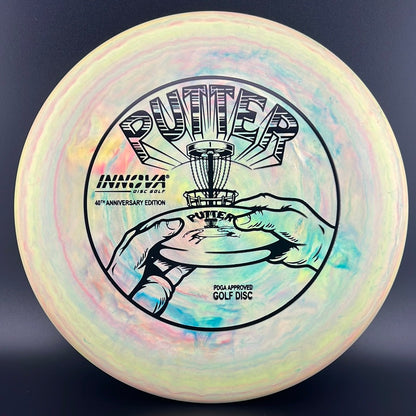 Pro Galactic Aviar P&A - 40th Anniversary