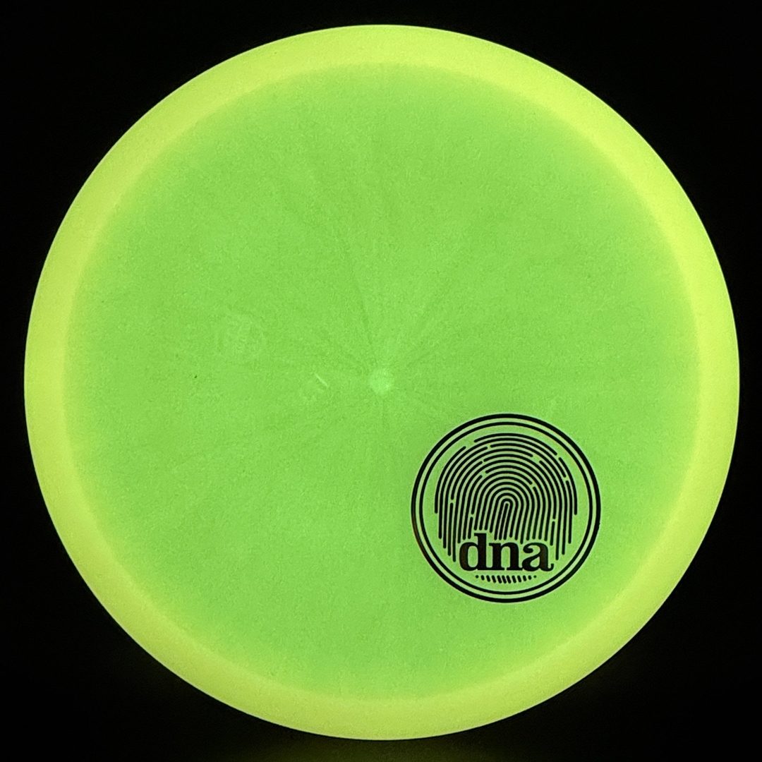 Color Glow C-Line Tactic - dna Series