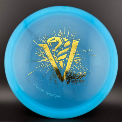 Champion Viper - Limited Edition