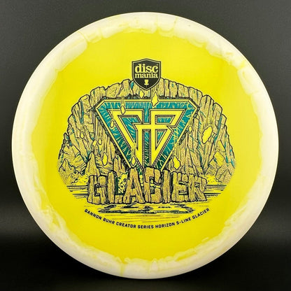 Horizon S-Line Glacier - Gannon Buhr Creator Series - Triple Foil