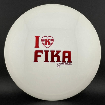 K1 Lots - I Love Fika