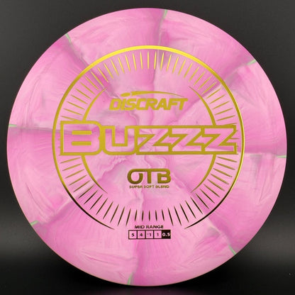 Swirl Super Soft Buzzz - OTB