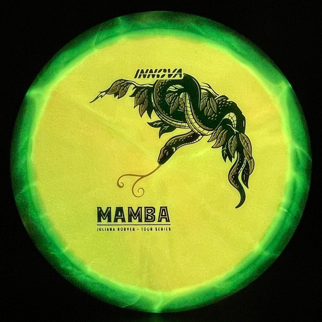Proto Glow Halo Star Mamba - Juliana Korver 2026 Tour Series