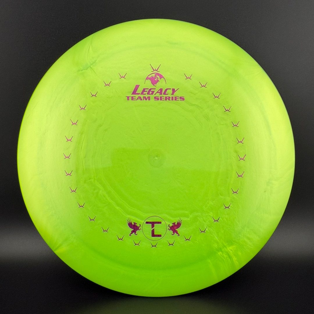 Slime Legend Outlaw - Team Series *Gibson Stash*