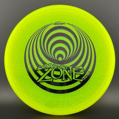 Z Glo Sparkle Zone - Ledgestone 2025 S3