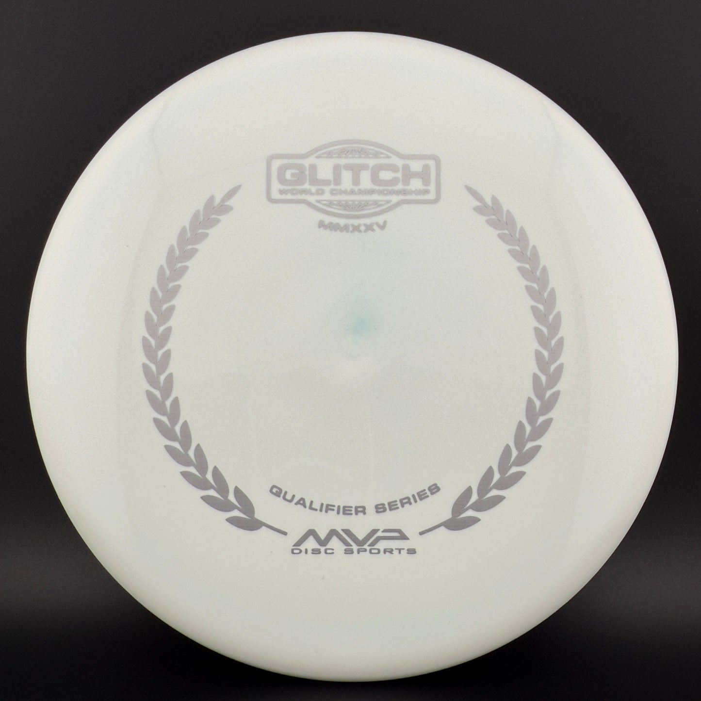 Soft Neutron Parachute - Glitch World Championships