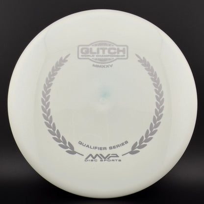 Soft Neutron Parachute - Glitch World Championships