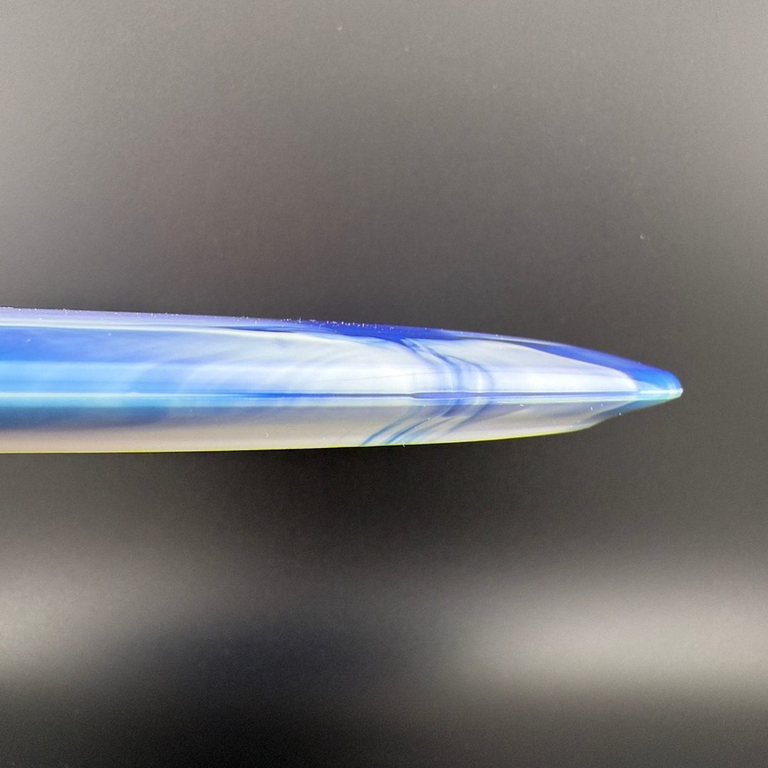 Retina Chemtrail - Burst