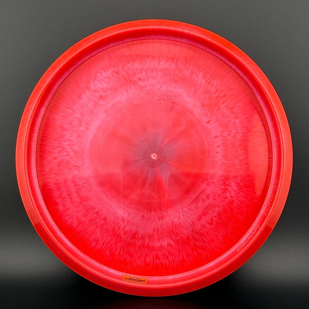 ESP FLX Zone SS - Big Cupid's Arrow