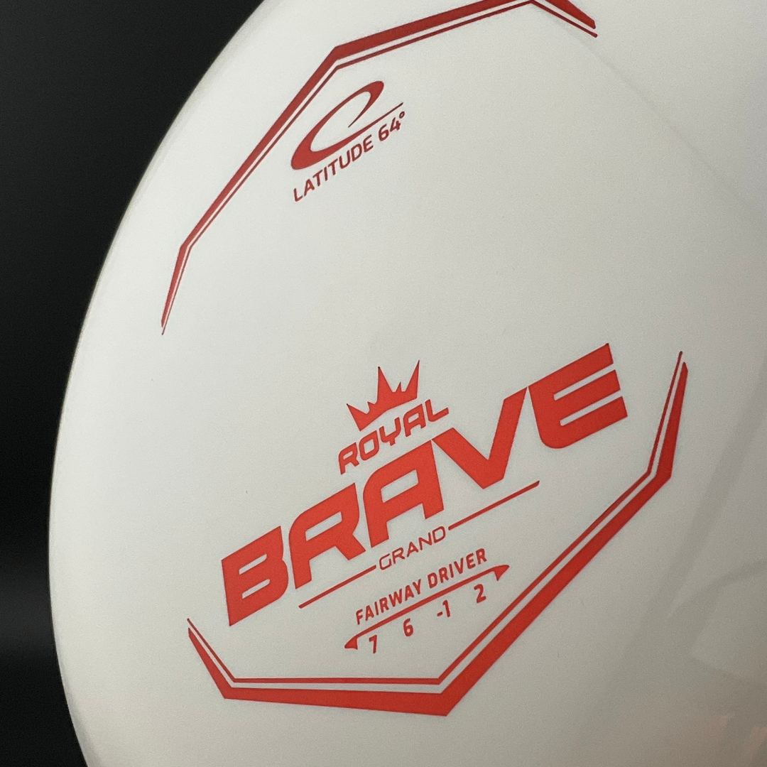 Royal Grand Brave