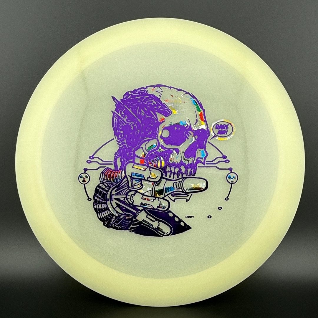 Nocturnal Freetail - [STRATUS] FEAR V1 by Les White