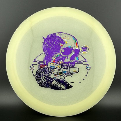 Nocturnal Freetail - [STRATUS] FEAR V1 by Les White