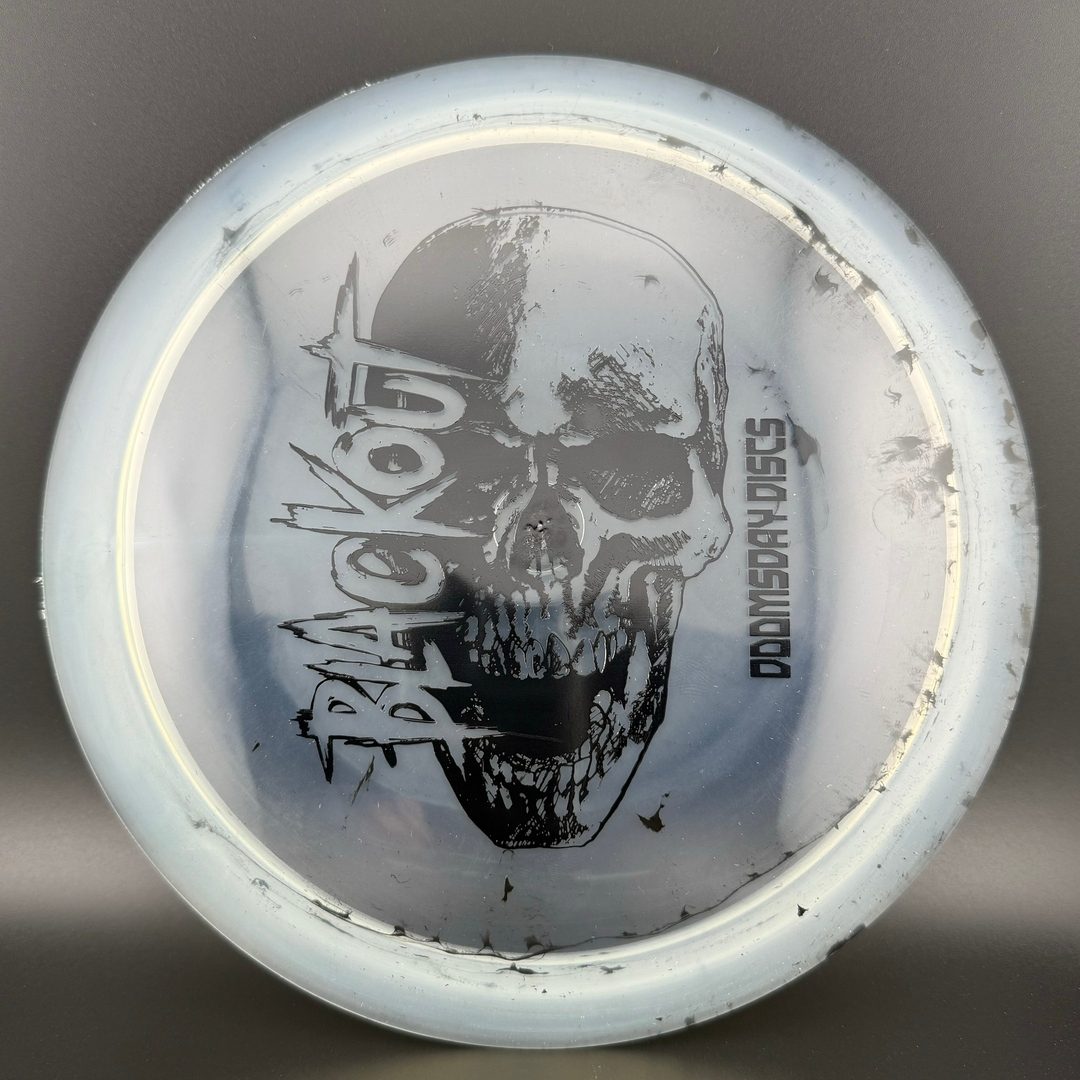 Biohazard Blackout