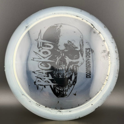 Biohazard Blackout