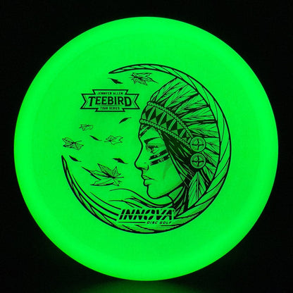Proto Glow Champion Teebird - 2025 Jennifer Allen Tour Series