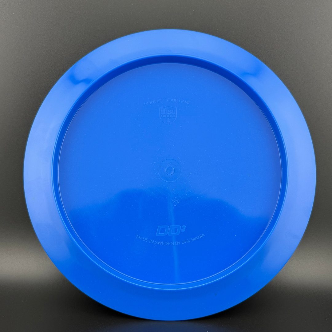 S-Line DD3 - Lightweight - Ella Hansen dna Series